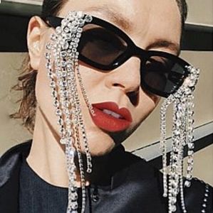💎 💃HOLLYWOID Waterfall of Diamond DESIGNER  SHADES